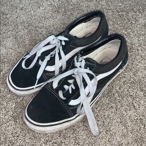 old skool vans
